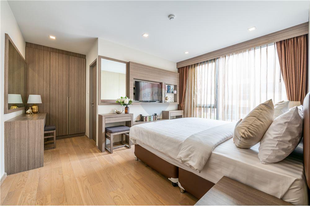 Art @ Thonglor 25 for Sale and Rent Condo