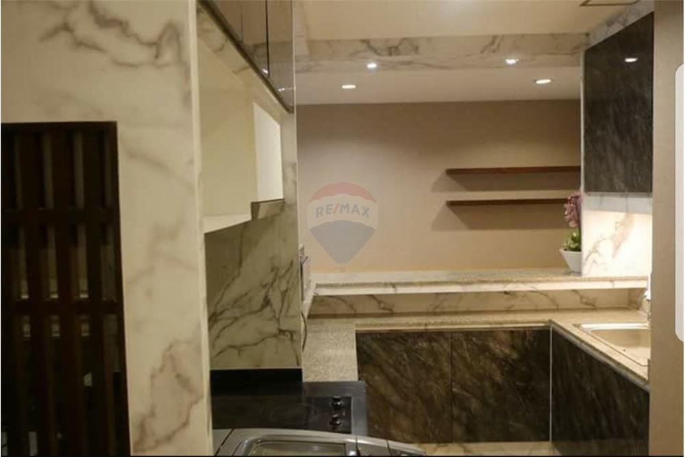 Asoke Place Condo for Sale and Rent