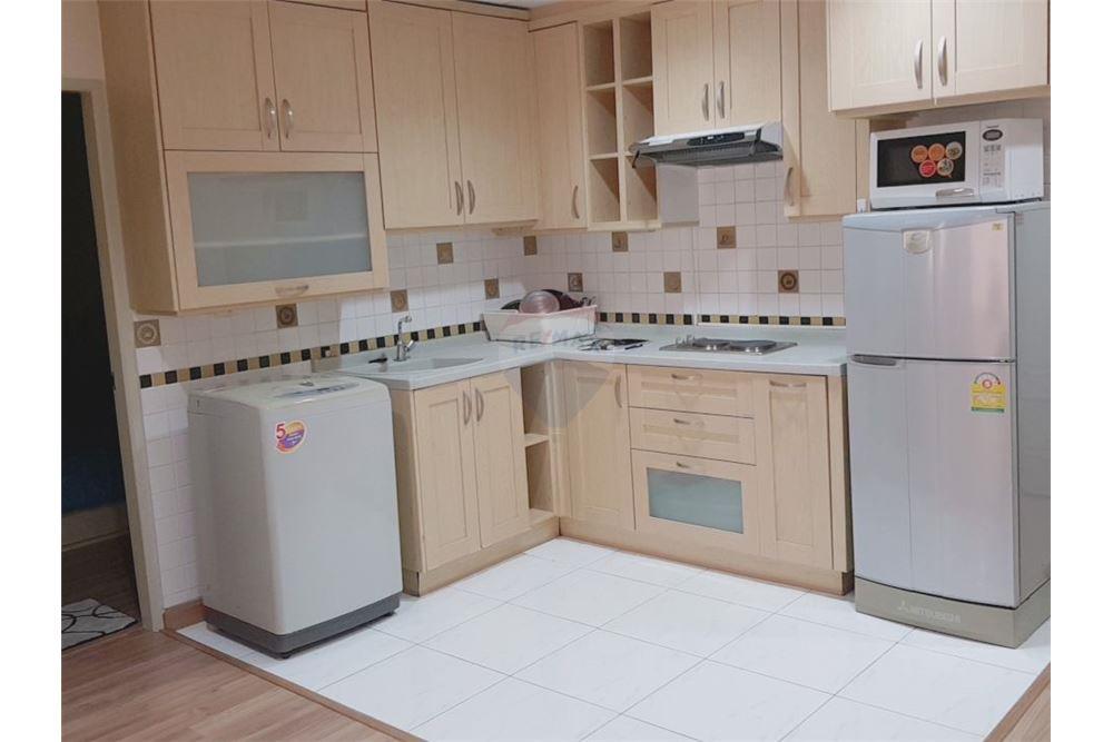 Condo for Sale and Rent Asoke Place