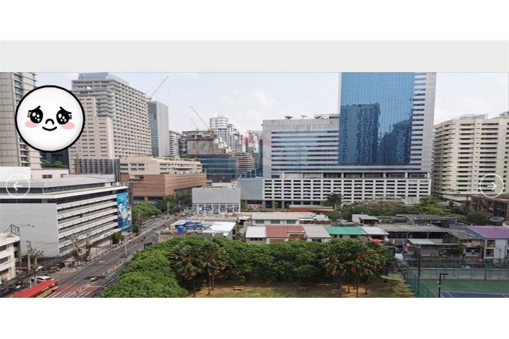 Asoke Place for Sale and Rent Condo