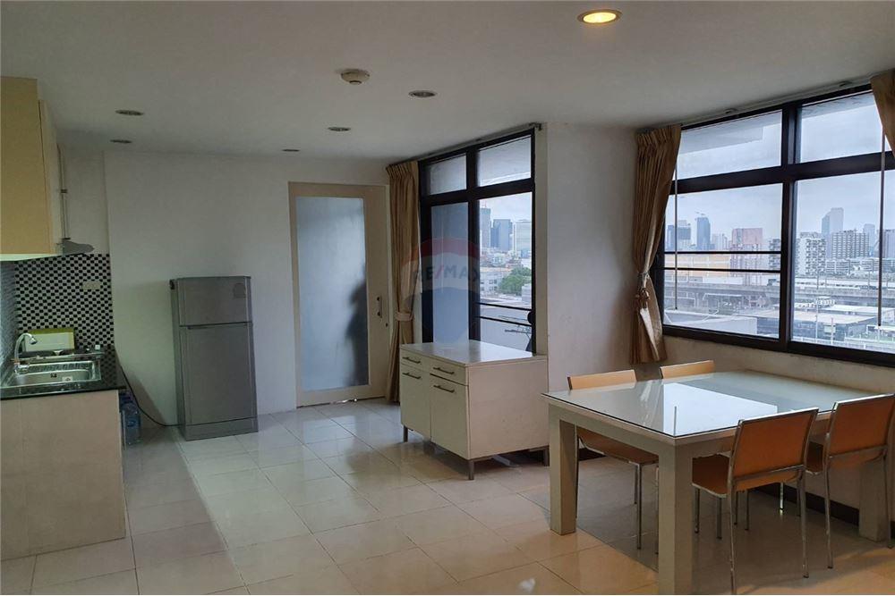 J.C. Tower for Sale and Rent Condo