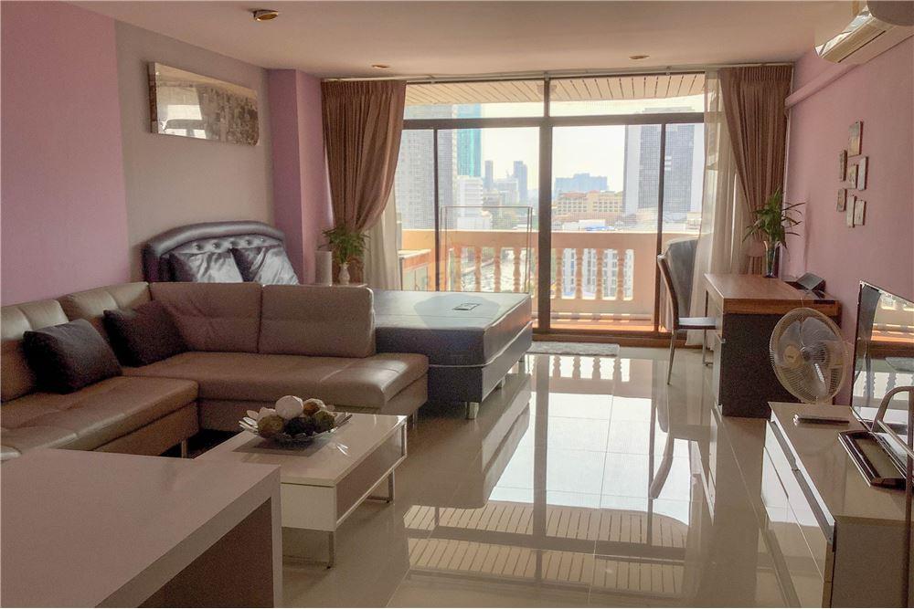 Condo for Sale and Rent J.C. Tower