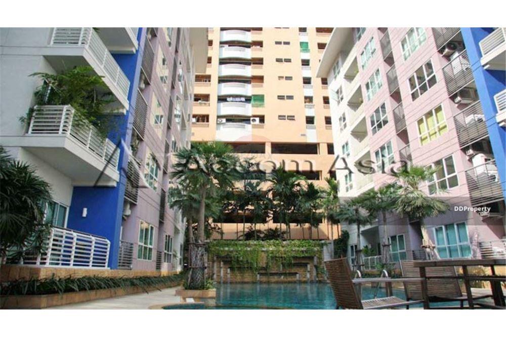 อเวนิว 61 ขายและให้เช่าคอนโด