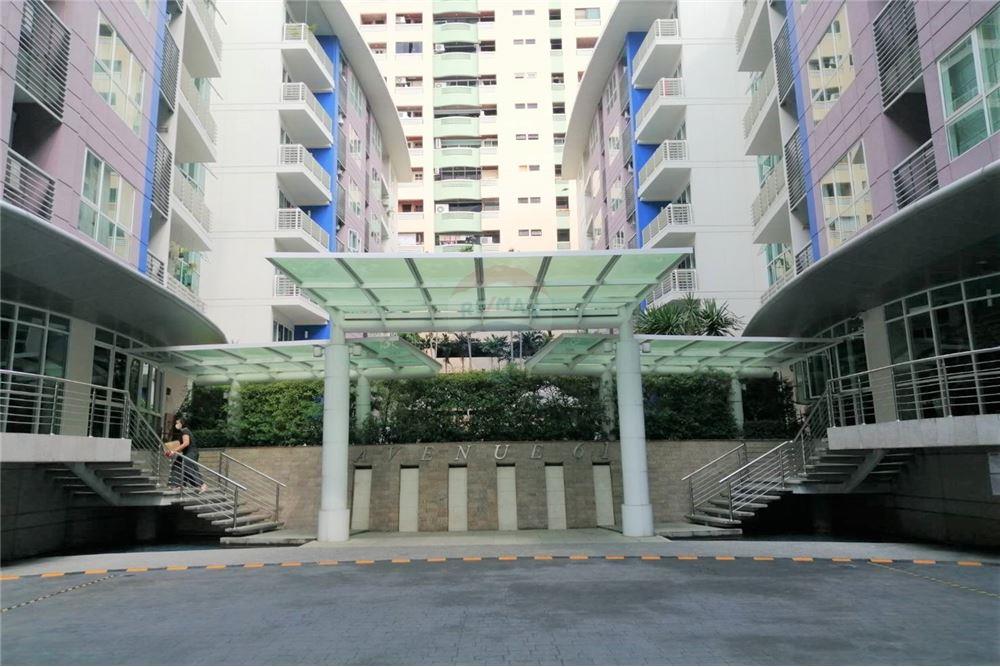 อเวนิว 61 ขายและให้เช่าคอนโด