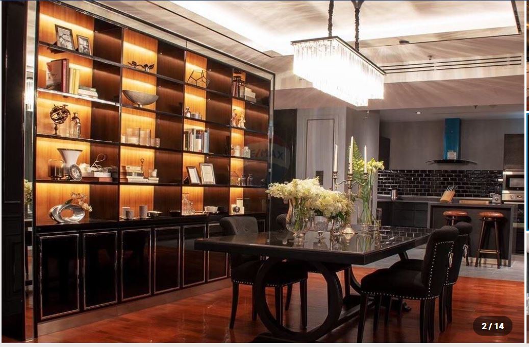 property Noble Ora for sale condo