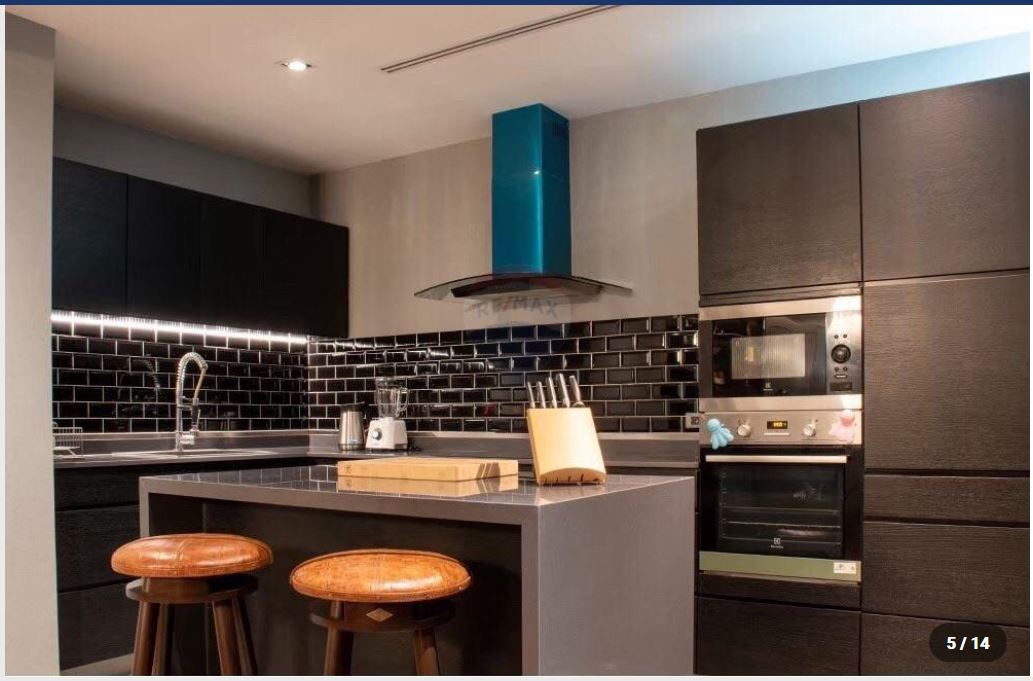 for rent condo Noble Ora