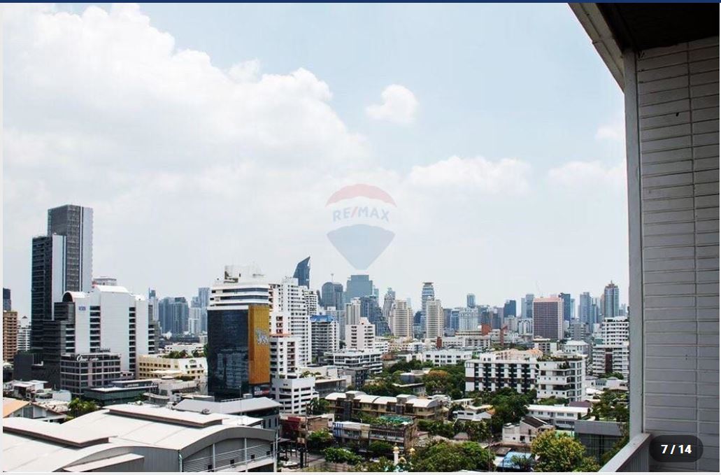 Noble Ora condo for rent and sale 