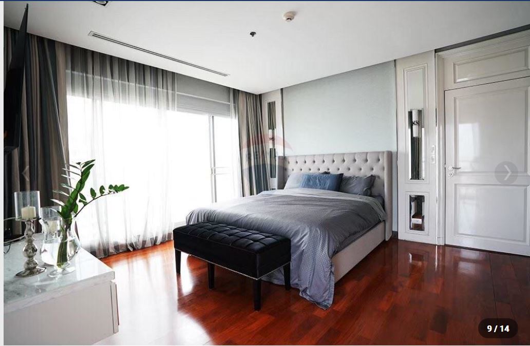 property for rent and sale Noble Ora condo
