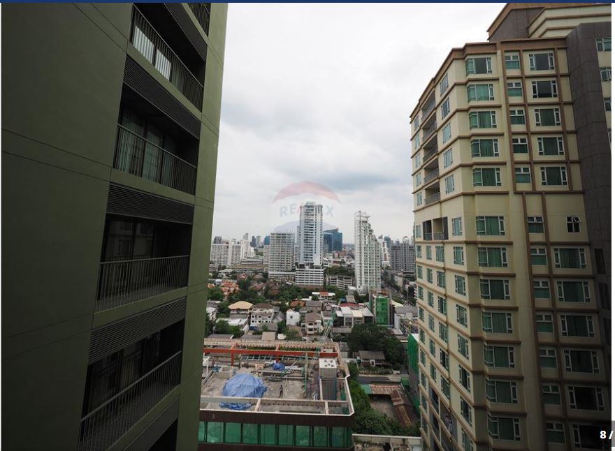 Noble Solo condo for rent and sale 
