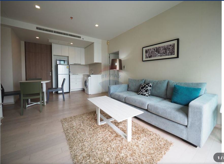 condo for rent and sale Noble Solo