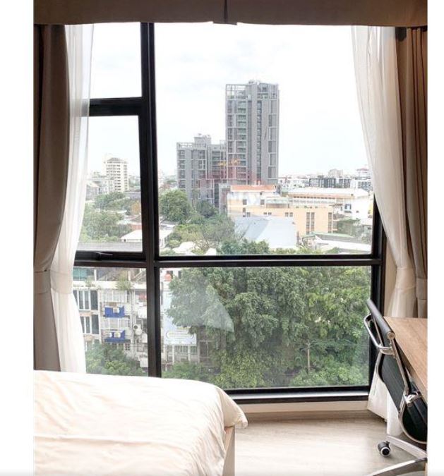 for rent RHYTHM Ekkamai condo for sale property