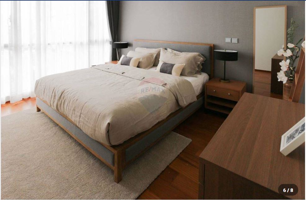 condo Quattro by Sansiri for sale and rent 