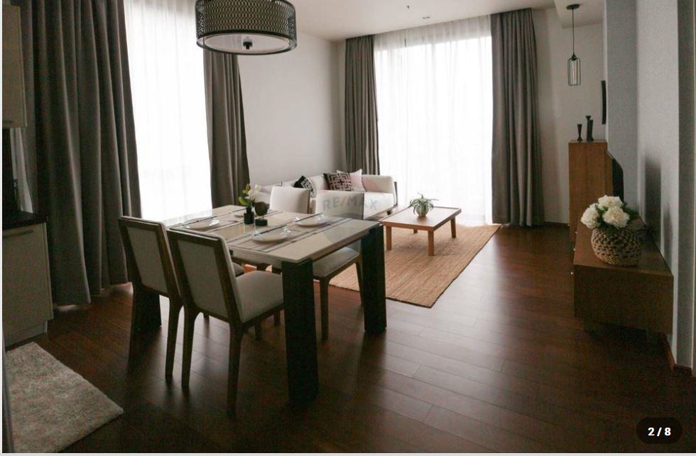 for rent and sale condo Quattro by Sansiri