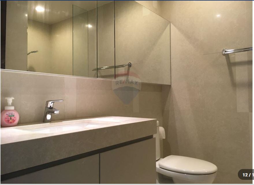 Quattro by Sansiri for sale condo for rent 