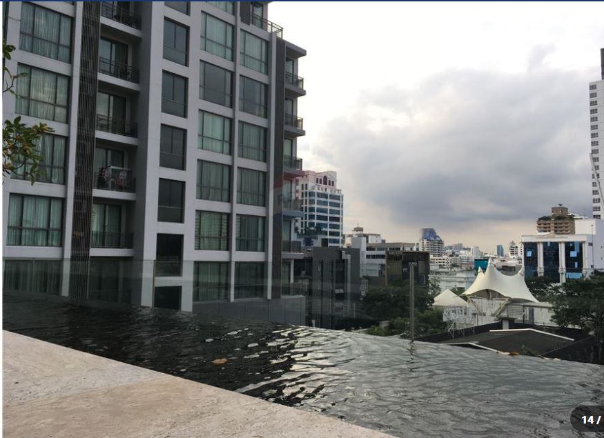 for sale property Quattro by Sansiri condo for rent