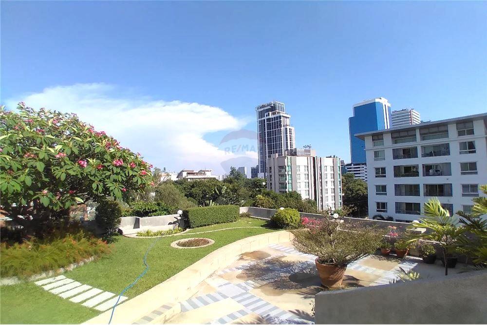 Condo Regent on the Park 2 for Sale and Rent