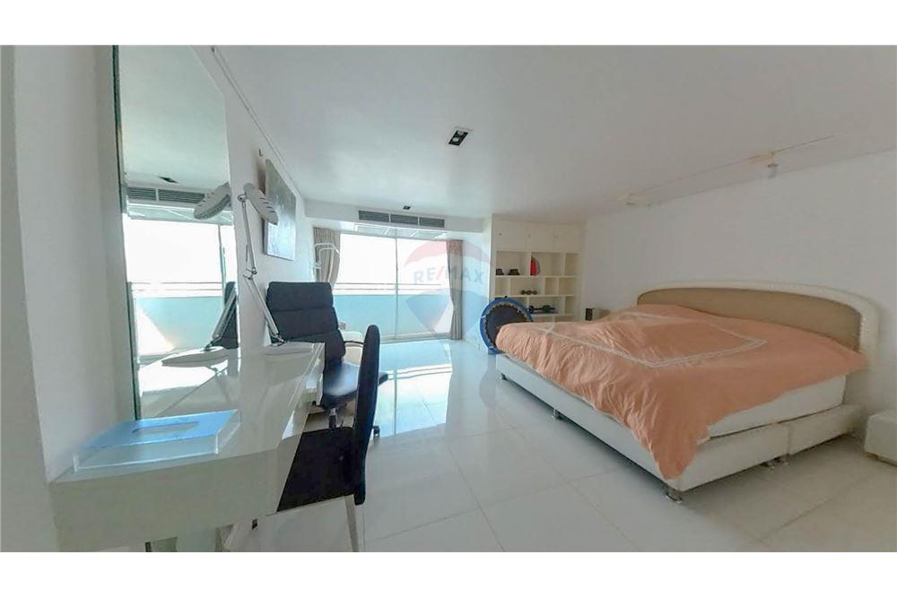 Condo for Sale and Rent Regent on the Park 2