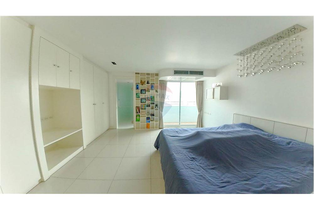 Regent on the Park 2 Condo for Sale and Rent