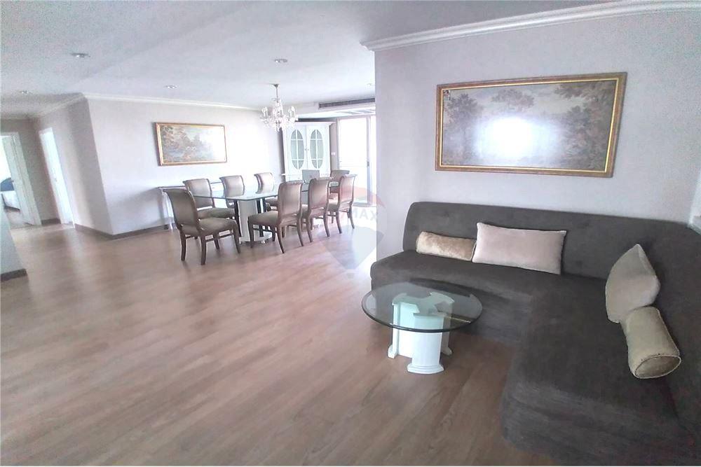 for Sale and Rent Condo Regent on the Park 2