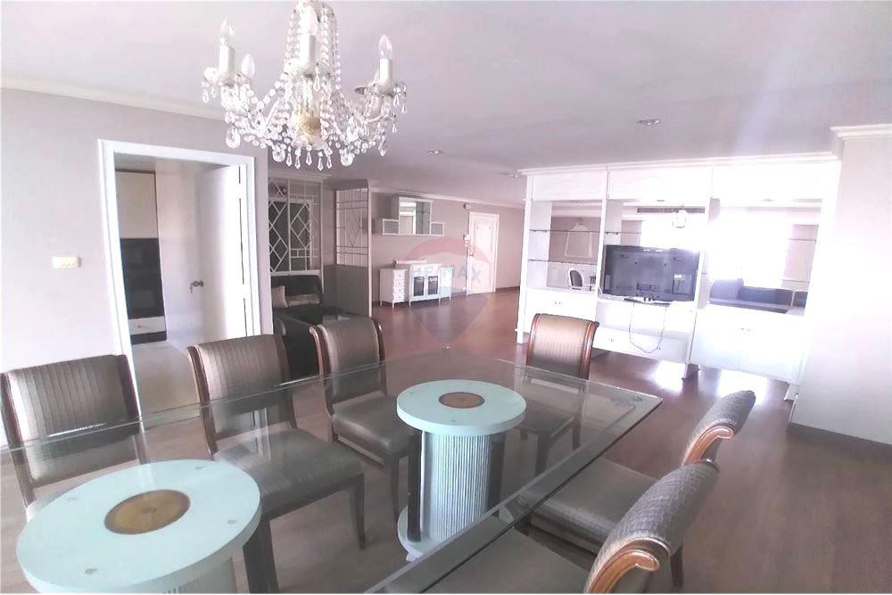 Regent on the Park 2 for Sale and Rent Condo