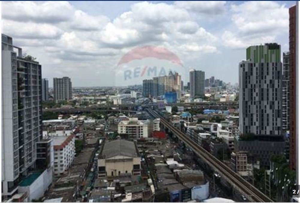 Sky Walk Condominium condo for rent and sale