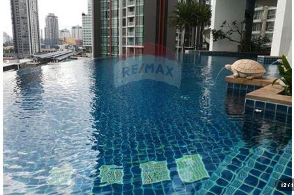 condo for rent and sale Sky Walk Condominium