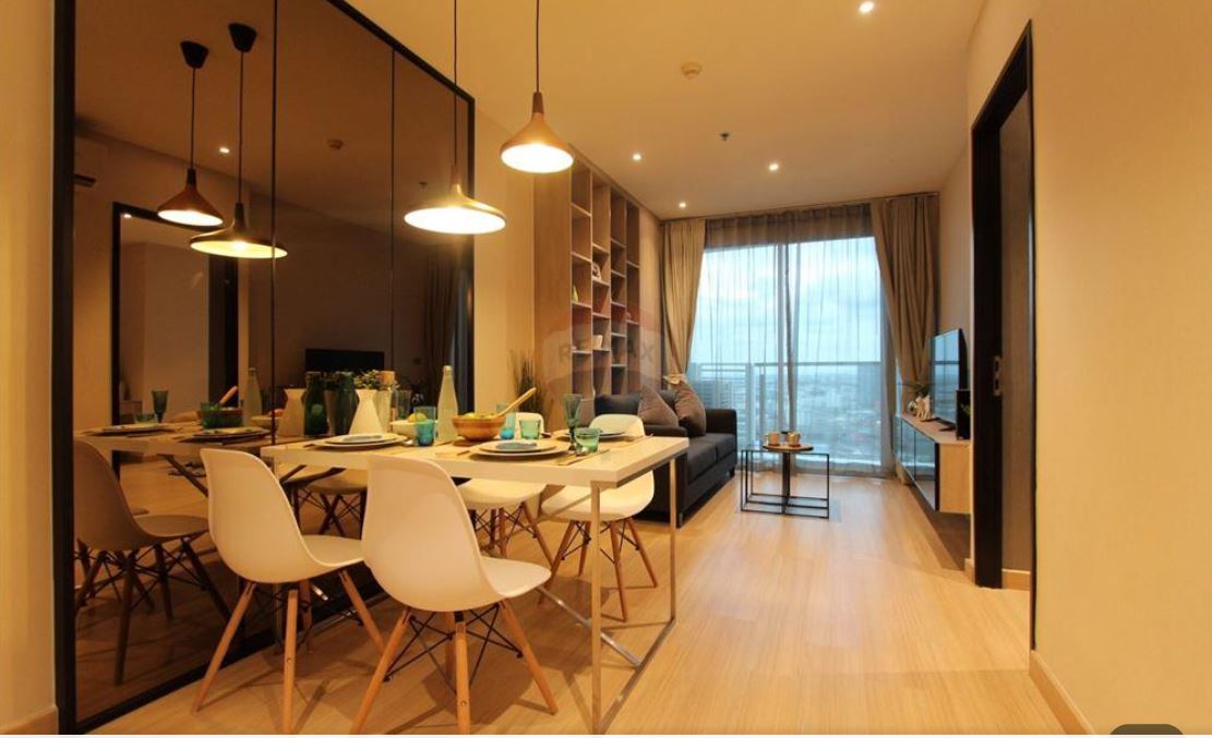Property Sky Walk Condominium for rent and sale