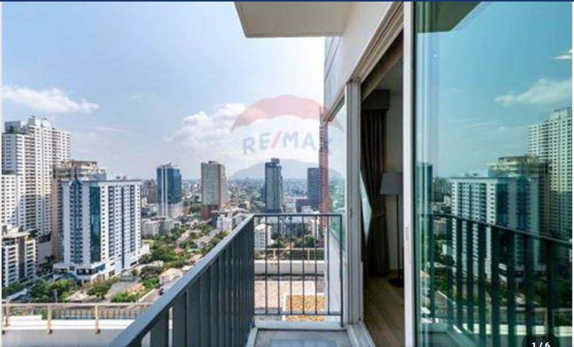 Siri at Sukhumvit condo for rent and sale 