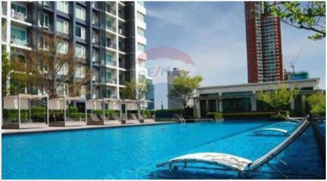 condo for rent and sale Siri at Sukhumvit