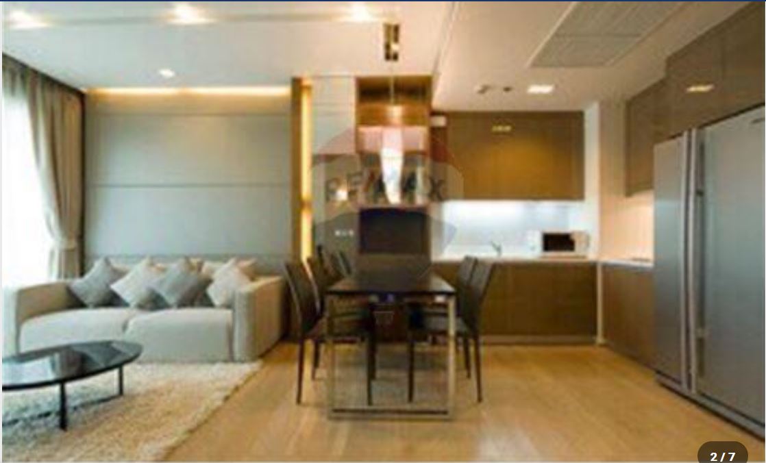 for rent Siri at Sukhumvit condo 