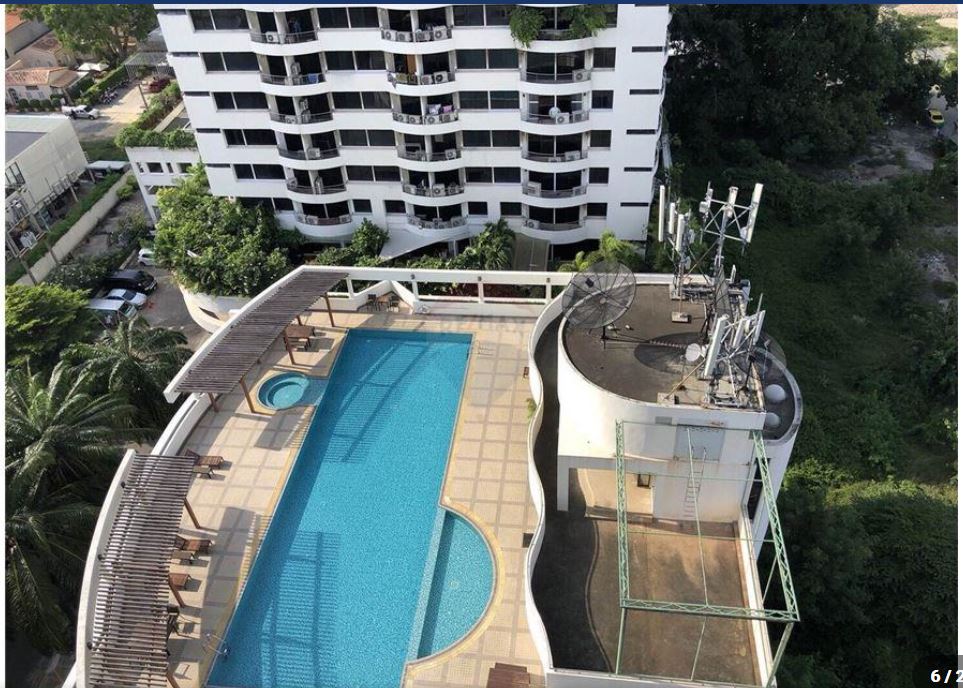 for rent Supalai Place condo 