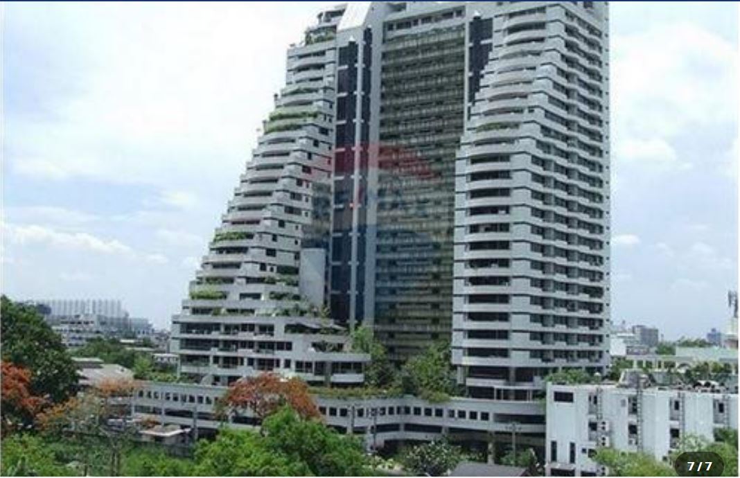 Supalai Place condo for rent and sale