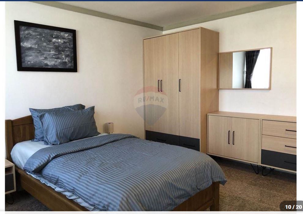 Condo property Supalai Place for sale 