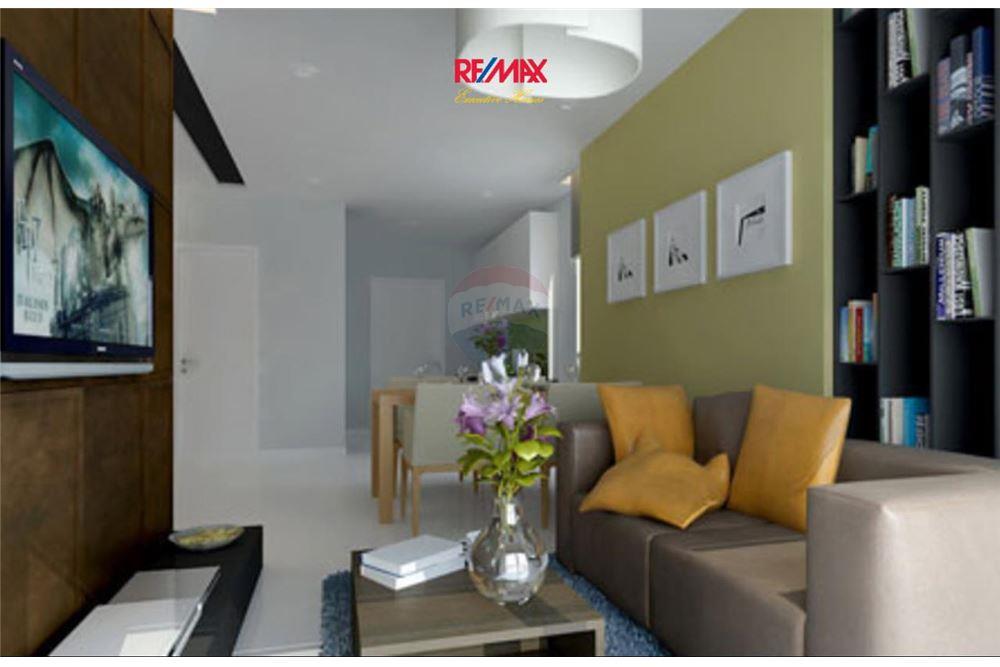 Condo The Bloom Sukhumvit 71 for Sale and Rent