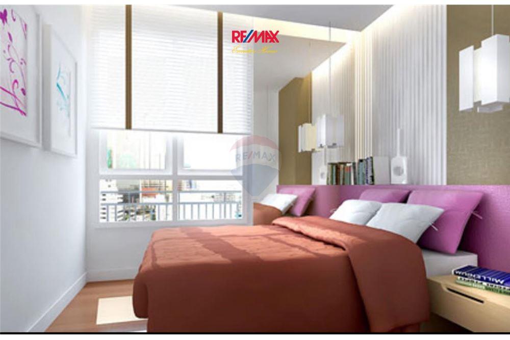 The Bloom Sukhumvit 71 Condo for Sale and Rent