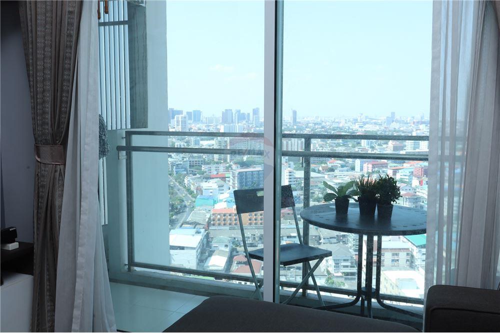 Condo The Bloom Sukhumvit 71 for Sale and Rent