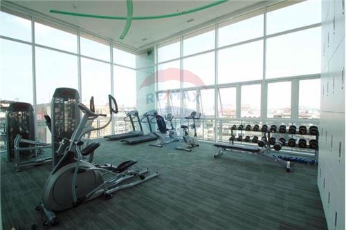 The Bloom Sukhumvit 71 for Sale and Rent Condo