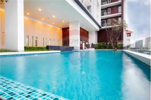 The Bloom Sukhumvit 71 Condo for Sale and Rent