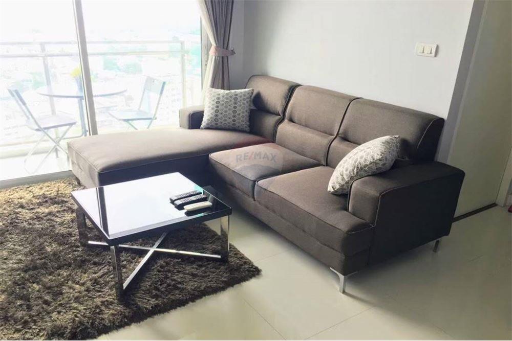 for Sale and Rent Condo The Bloom Sukhumvit 71