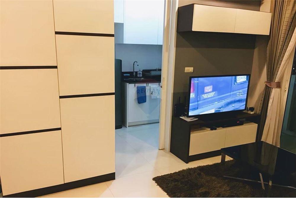 Condo The Bloom Sukhumvit 71 for Sale and Rent