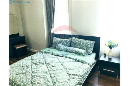 The Bloom Sukhumvit 71 for Sale and Rent Condo