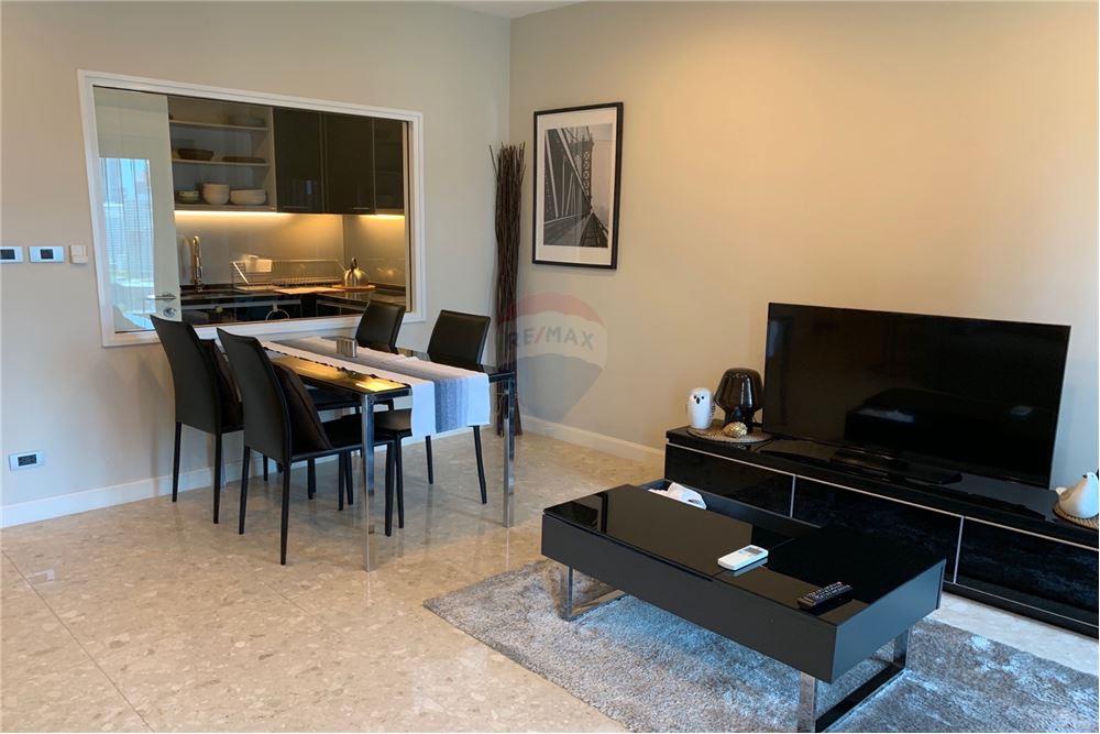 for Sale and Rent Condo The Crest Sukhumvit 34