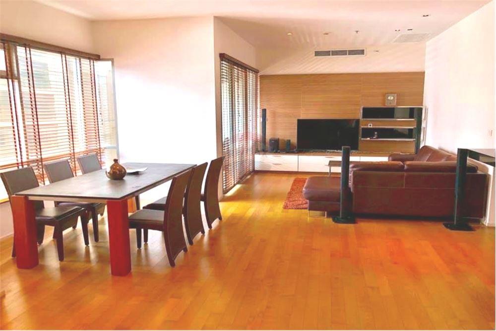 The Madison for Sale and Rent Condo