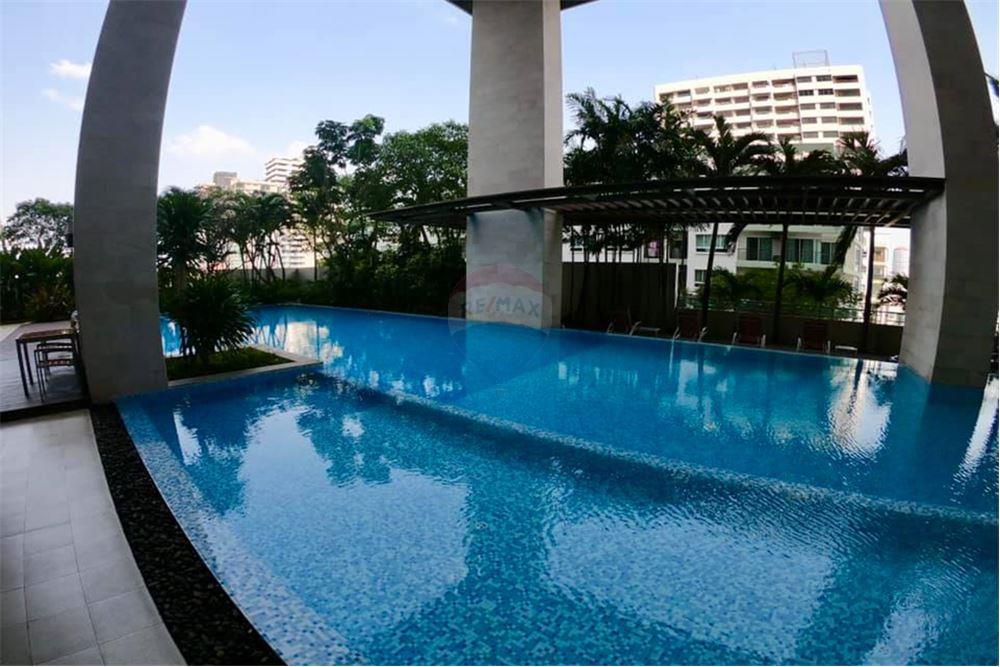 for Sale and Rent Condo The Madison