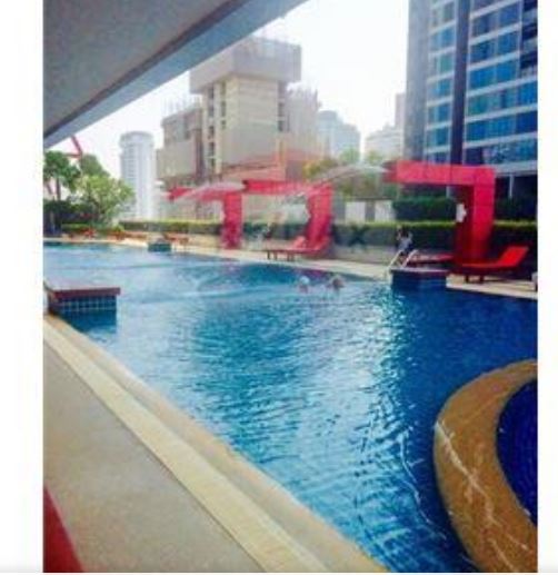 condo The Trendy Condominium for sale 