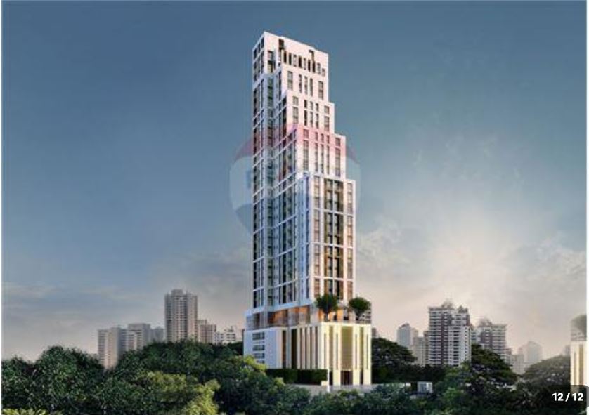 The XXXIX by Sansiri condo for rent and sale 