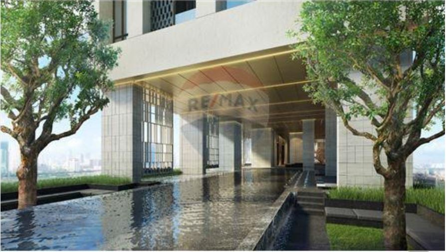 condo The XXXIX by Sansiri for sale 