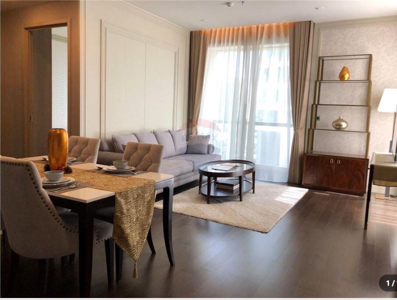 for rent condo The XXXIX by Sansiri