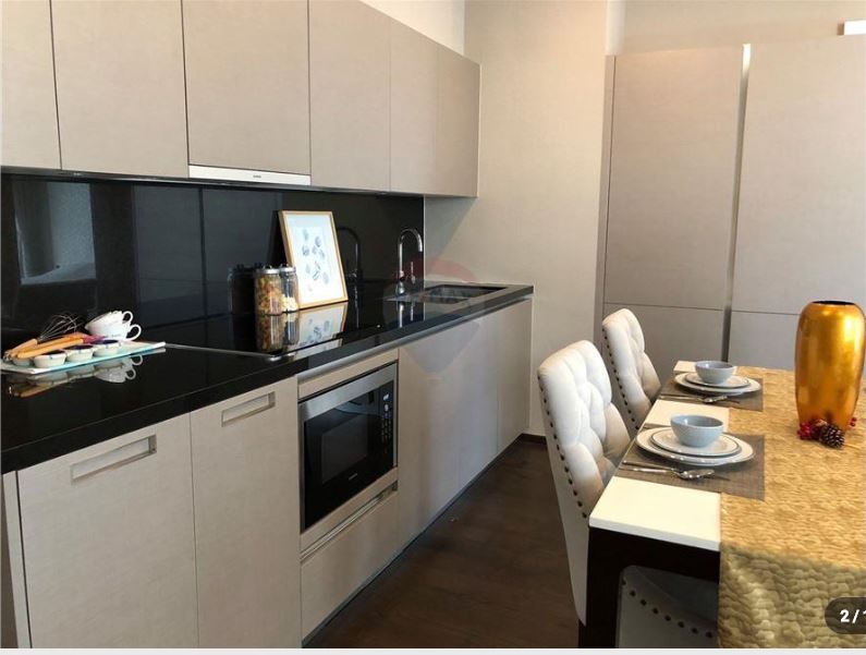 Property The XXXIX by Sansiri for sale and rent 