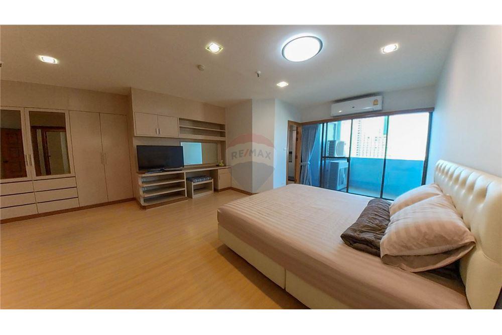 คอนโด Fifty Fifth Tower ขายและให้เช่า